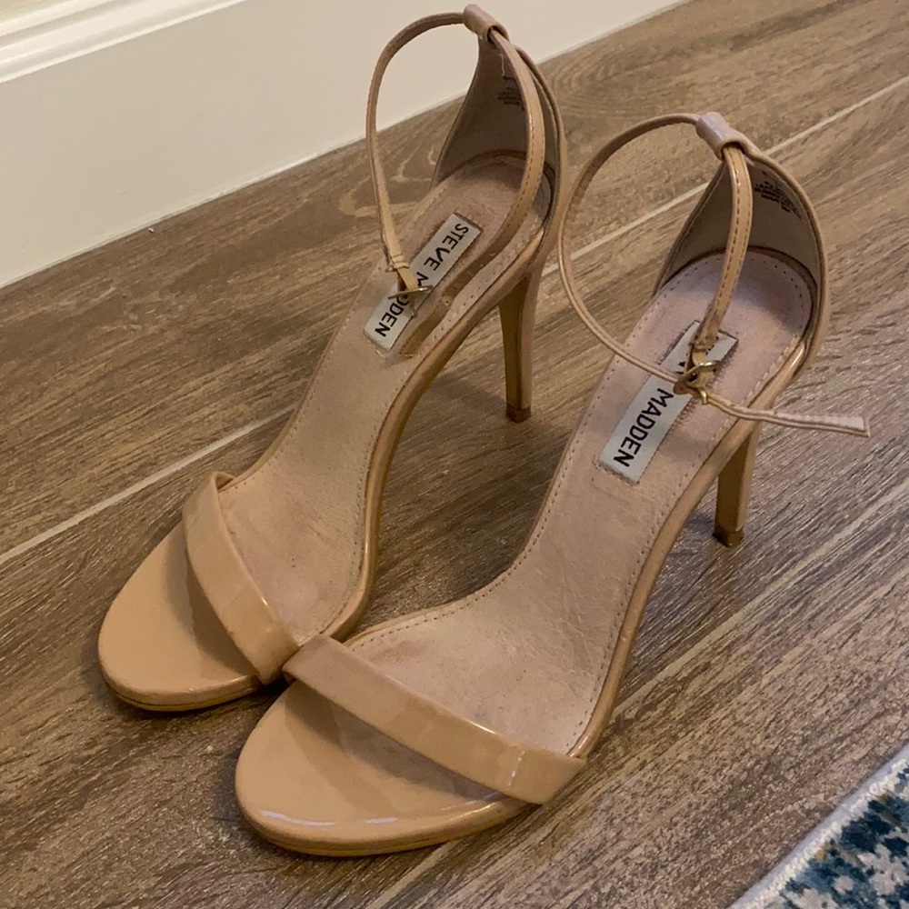 Steve Madden Stilettos